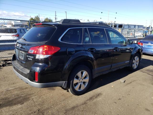 Photo 2 VIN: 4S4BRDGC7A2383247 - SUBARU OUTBACK 