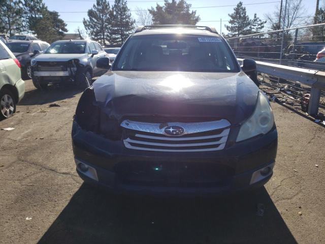 Photo 4 VIN: 4S4BRDGC7A2383247 - SUBARU OUTBACK 