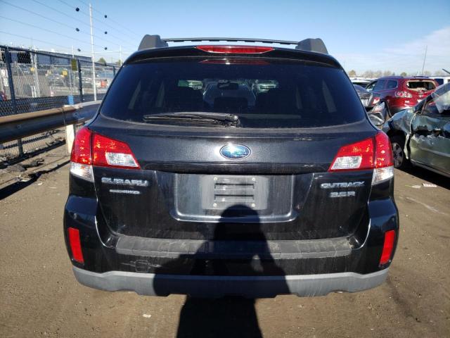 Photo 5 VIN: 4S4BRDGC7A2383247 - SUBARU OUTBACK 