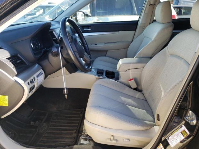 Photo 6 VIN: 4S4BRDGC7A2383247 - SUBARU OUTBACK 