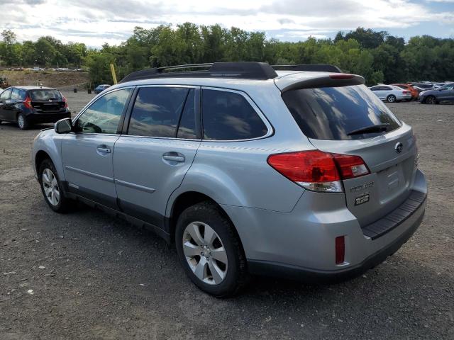 Photo 1 VIN: 4S4BRDGC7C2239748 - SUBARU OUTBACK 3. 