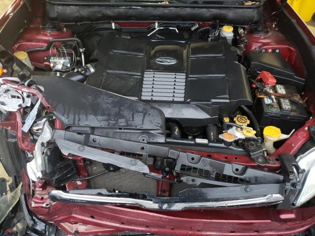 Photo 6 VIN: 4S4BRDGCXB2380988 - SUBARU OUTBACK 3. 