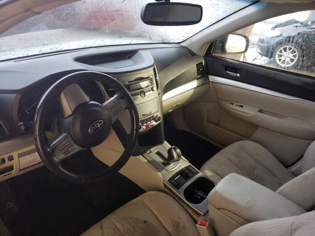 Photo 8 VIN: 4S4BRDGCXB2380988 - SUBARU OUTBACK 3. 