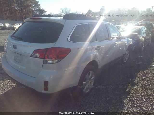 Photo 3 VIN: 4S4BRDHC1B2328132 - SUBARU OUTBACK 