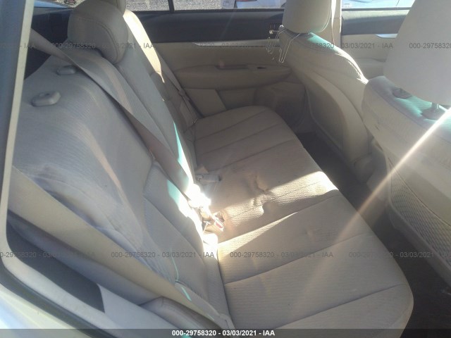 Photo 7 VIN: 4S4BRDHC1B2328132 - SUBARU OUTBACK 