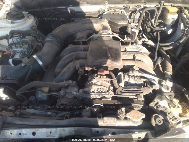 Photo 9 VIN: 4S4BRDHC1B2328132 - SUBARU OUTBACK 