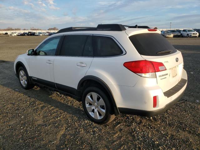 Photo 1 VIN: 4S4BRDHC1C2295487 - SUBARU OUTBACK 