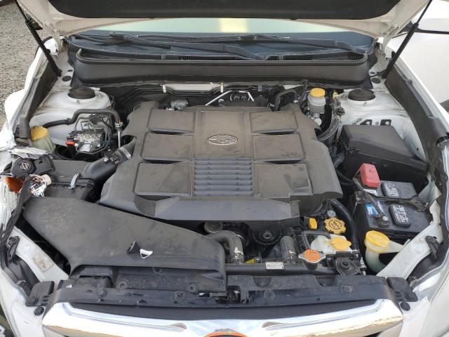 Photo 11 VIN: 4S4BRDHC1C2295487 - SUBARU OUTBACK 