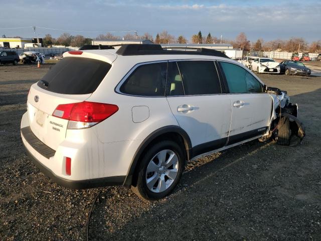 Photo 2 VIN: 4S4BRDHC1C2295487 - SUBARU OUTBACK 