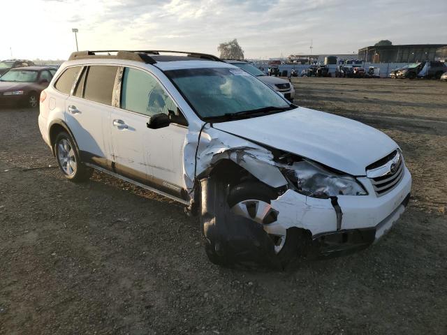 Photo 3 VIN: 4S4BRDHC1C2295487 - SUBARU OUTBACK 