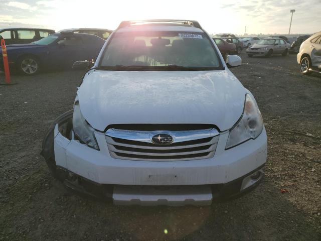 Photo 4 VIN: 4S4BRDHC1C2295487 - SUBARU OUTBACK 