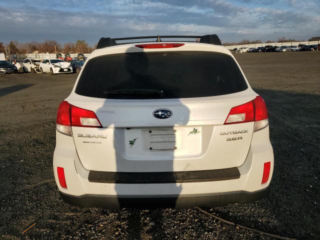 Photo 5 VIN: 4S4BRDHC1C2295487 - SUBARU OUTBACK 