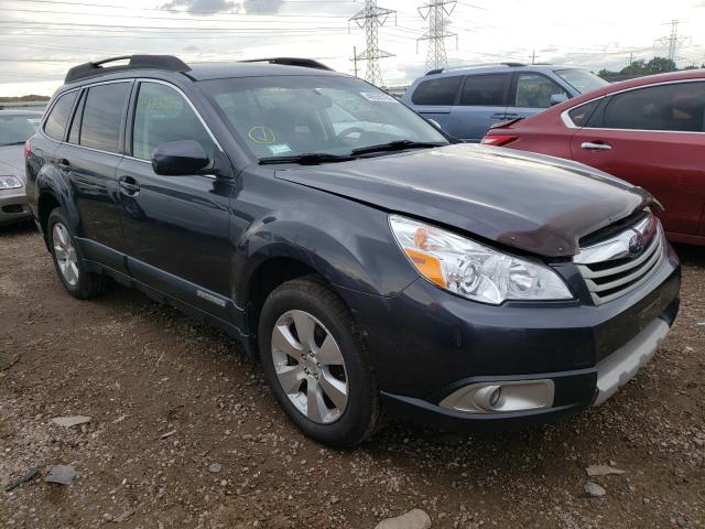 Photo 0 VIN: 4S4BRDHC5C2255512 - SUBARU OUTBACK 3. 