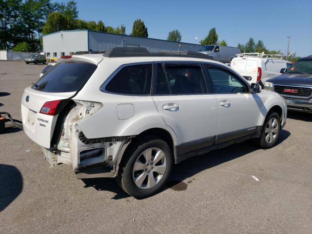 Photo 2 VIN: 4S4BRDHC7C2240865 - SUBARU OUTBACK 3. 