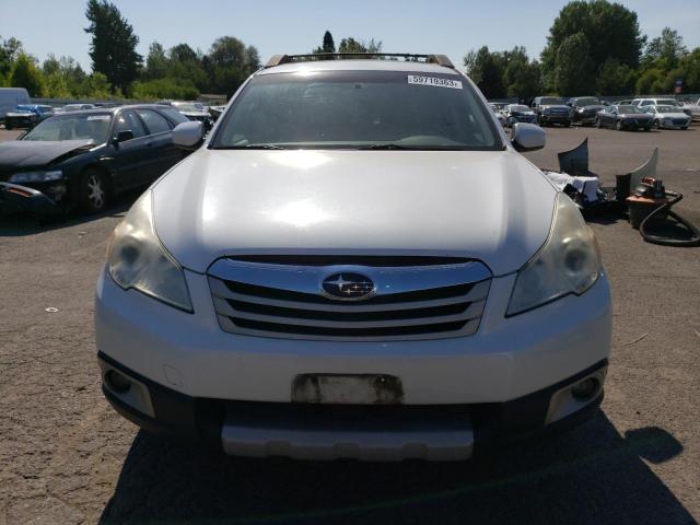 Photo 4 VIN: 4S4BRDHC7C2240865 - SUBARU OUTBACK 3. 