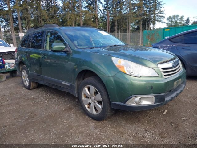 Photo 0 VIN: 4S4BRDHC7C2293629 - SUBARU OUTBACK 