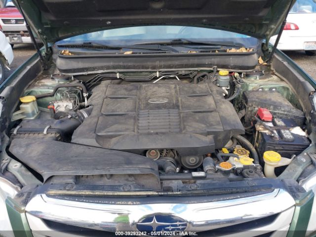 Photo 9 VIN: 4S4BRDHC7C2293629 - SUBARU OUTBACK 