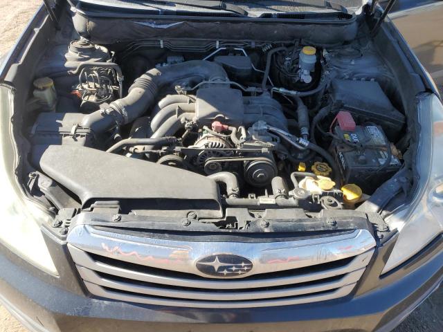 Photo 11 VIN: 4S4BRDHCXB2383274 - SUBARU OUTBACK 