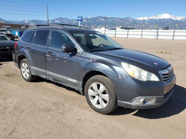 Photo 3 VIN: 4S4BRDHCXB2383274 - SUBARU OUTBACK 