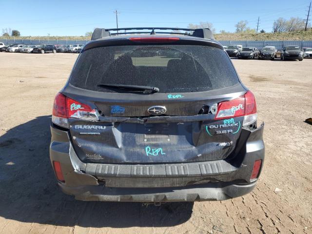 Photo 5 VIN: 4S4BRDHCXB2383274 - SUBARU OUTBACK 