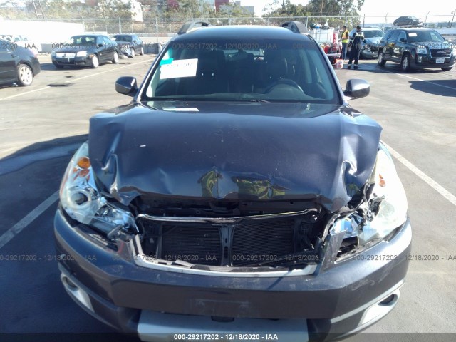 Photo 5 VIN: 4S4BRDJC0A2367979 - SUBARU OUTBACK 