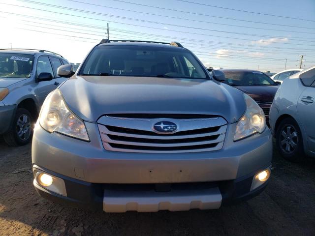 Photo 4 VIN: 4S4BRDJC0B2445758 - SUBARU OUTBACK 