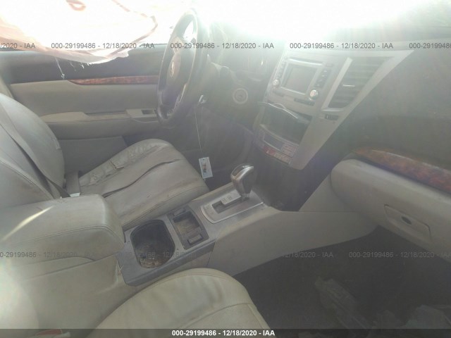 Photo 4 VIN: 4S4BRDJC0C2218491 - SUBARU OUTBACK 