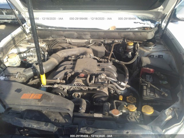 Photo 9 VIN: 4S4BRDJC0C2218491 - SUBARU OUTBACK 