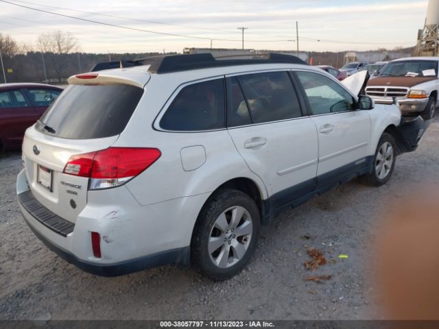 Photo 3 VIN: 4S4BRDJC0C2273278 - SUBARU OUTBACK 