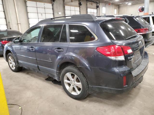 Photo 1 VIN: 4S4BRDJC0D2301307 - SUBARU OUTBACK 