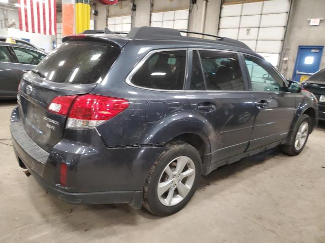 Photo 2 VIN: 4S4BRDJC0D2301307 - SUBARU OUTBACK 