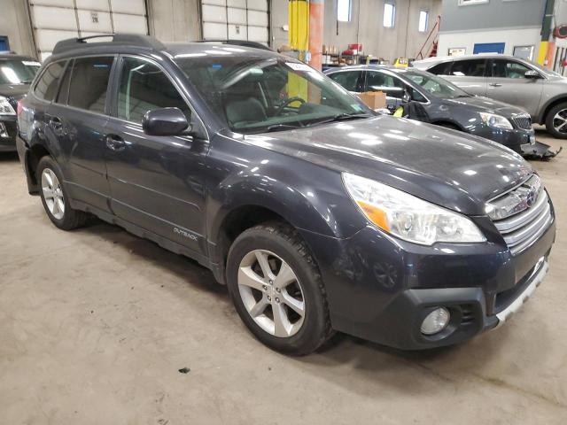 Photo 3 VIN: 4S4BRDJC0D2301307 - SUBARU OUTBACK 