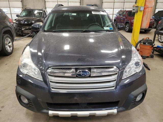 Photo 4 VIN: 4S4BRDJC0D2301307 - SUBARU OUTBACK 