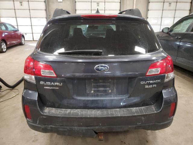 Photo 5 VIN: 4S4BRDJC0D2301307 - SUBARU OUTBACK 