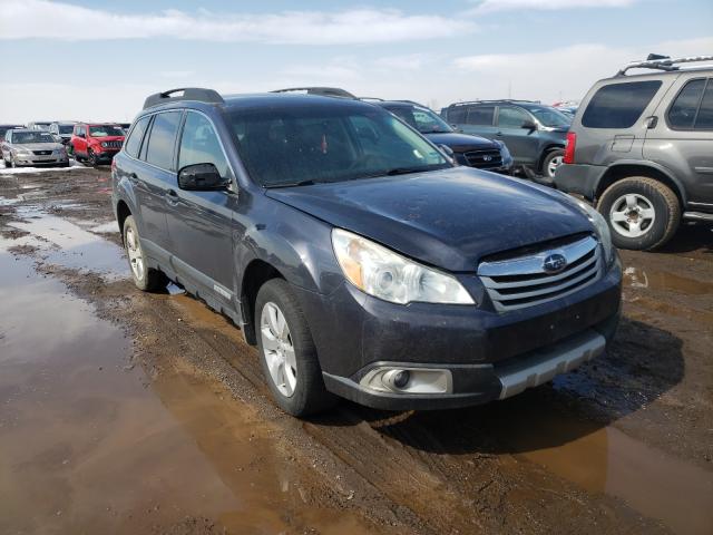 Photo 0 VIN: 4S4BRDJC1A2370471 - SUBARU OUTBACK 3. 