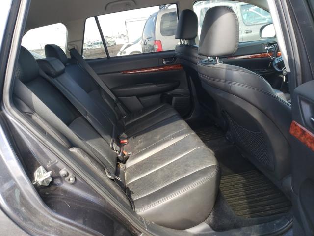 Photo 5 VIN: 4S4BRDJC1A2370471 - SUBARU OUTBACK 3. 