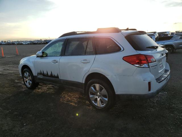 Photo 1 VIN: 4S4BRDJC1B2321160 - SUBARU OUTBACK 