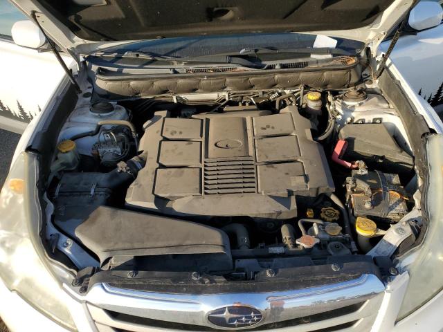 Photo 10 VIN: 4S4BRDJC1B2321160 - SUBARU OUTBACK 