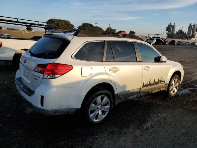 Photo 2 VIN: 4S4BRDJC1B2321160 - SUBARU OUTBACK 