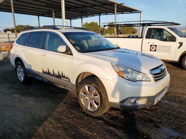 Photo 3 VIN: 4S4BRDJC1B2321160 - SUBARU OUTBACK 