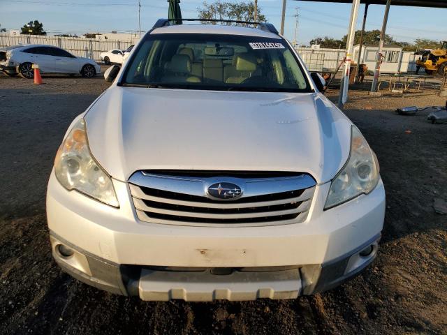 Photo 4 VIN: 4S4BRDJC1B2321160 - SUBARU OUTBACK 