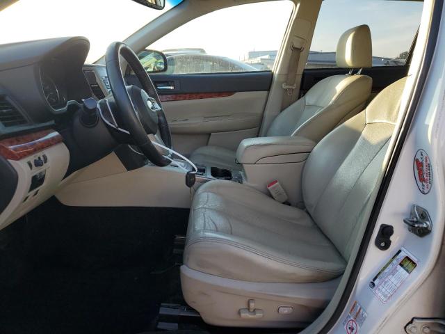 Photo 6 VIN: 4S4BRDJC1B2321160 - SUBARU OUTBACK 