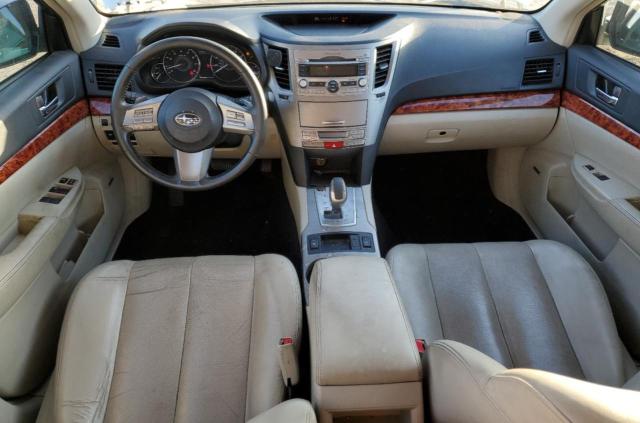 Photo 7 VIN: 4S4BRDJC1B2321160 - SUBARU OUTBACK 