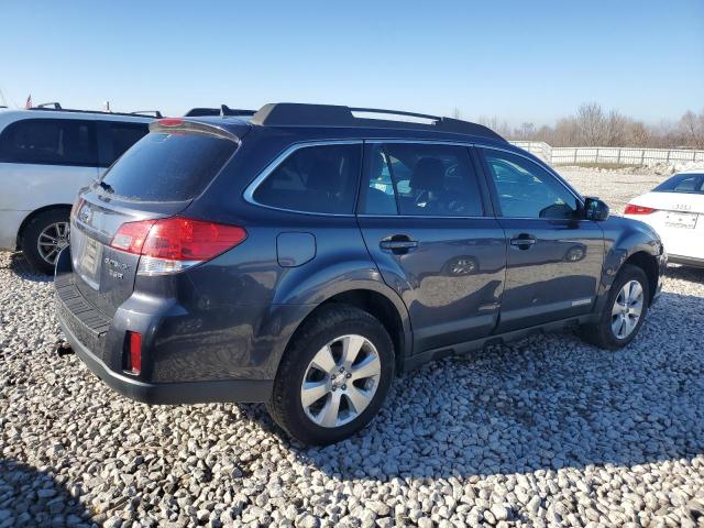 Photo 2 VIN: 4S4BRDJC1B2348682 - SUBARU OUTBACK 