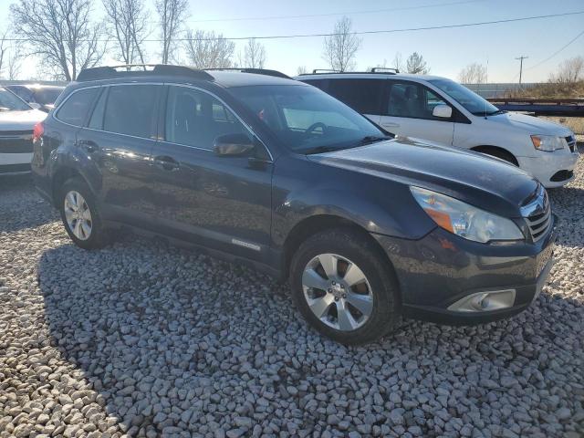 Photo 3 VIN: 4S4BRDJC1B2348682 - SUBARU OUTBACK 