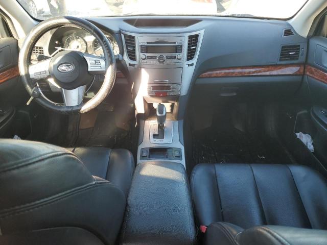 Photo 7 VIN: 4S4BRDJC1B2348682 - SUBARU OUTBACK 