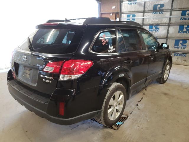 Photo 3 VIN: 4S4BRDJC1B2401820 - SUBARU OUTBACK 3. 