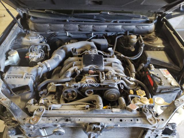 Photo 6 VIN: 4S4BRDJC1B2401820 - SUBARU OUTBACK 3. 