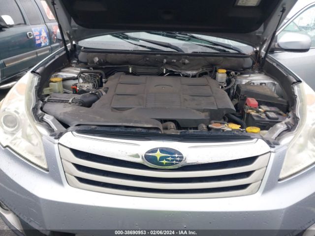 Photo 9 VIN: 4S4BRDJC1C2208455 - SUBARU OUTBACK 