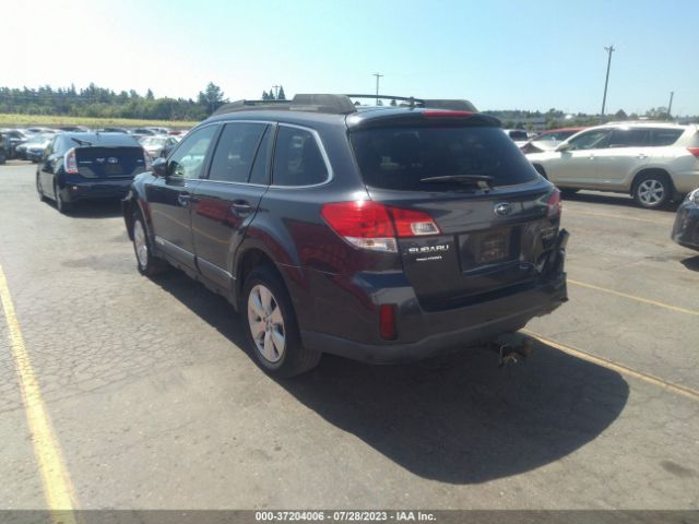 Photo 2 VIN: 4S4BRDJC1C2229256 - SUBARU OUTBACK 